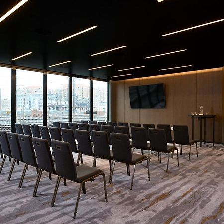ホテル Washington Marriott Capitol Hill エクステリア 写真