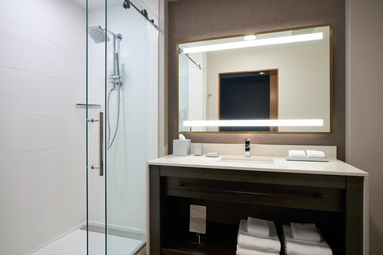 ホテル Washington Marriott Capitol Hill エクステリア 写真
