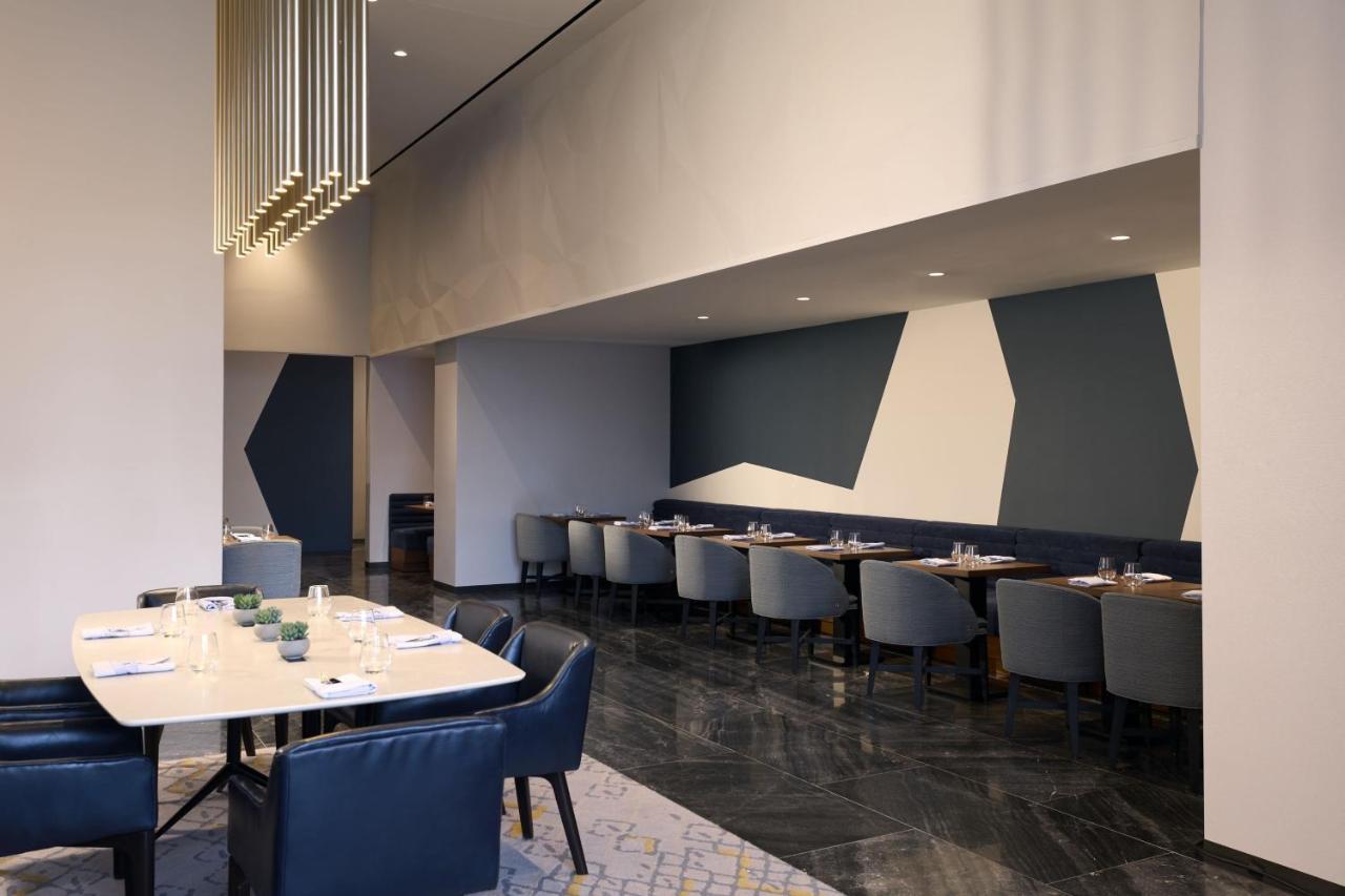 ホテル Washington Marriott Capitol Hill エクステリア 写真